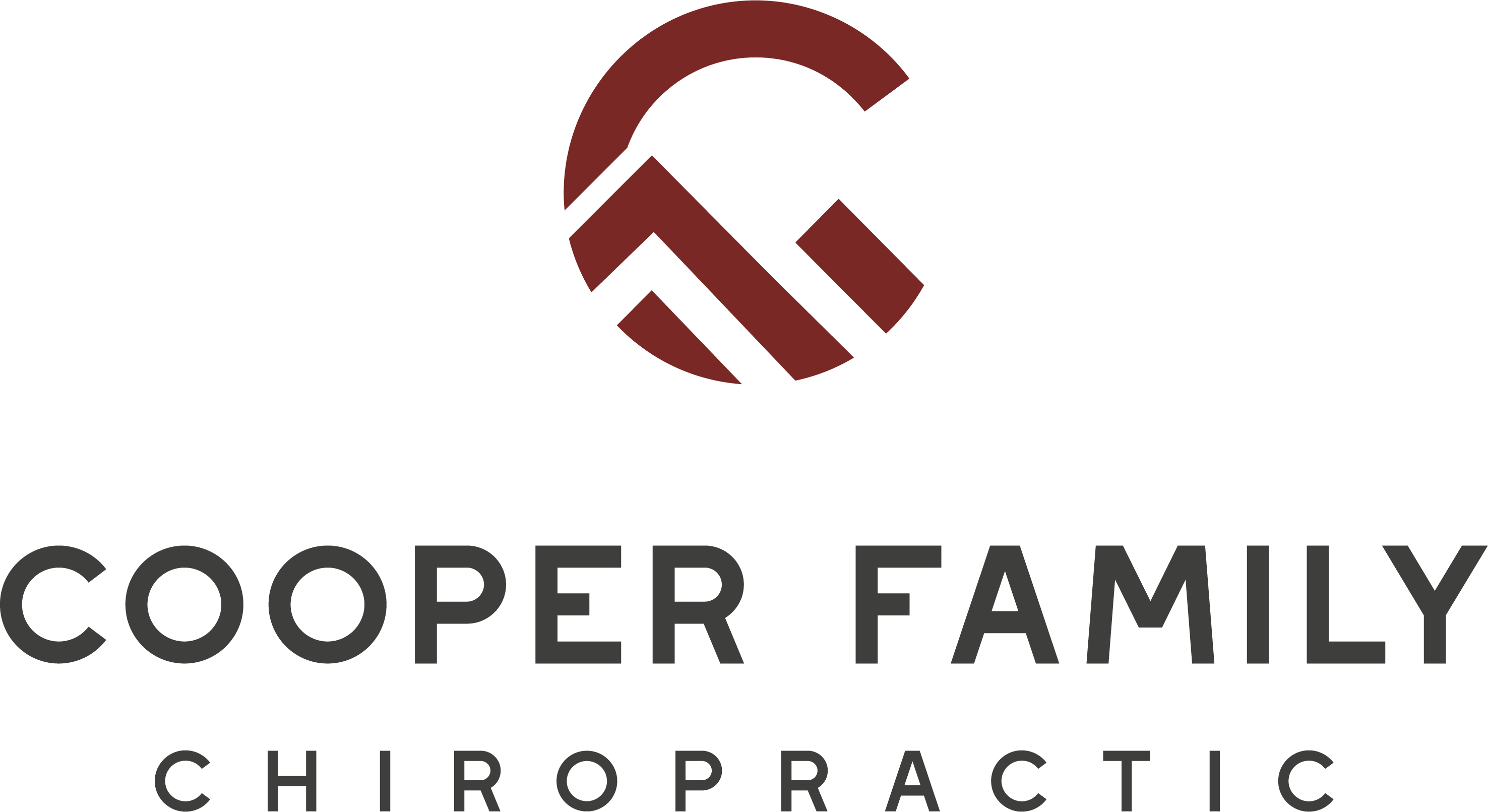 Cooper Family Chiropractic Logo